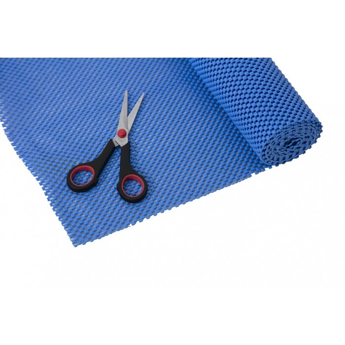 Anti-slip net roll