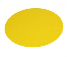 Anti-slip matten rond