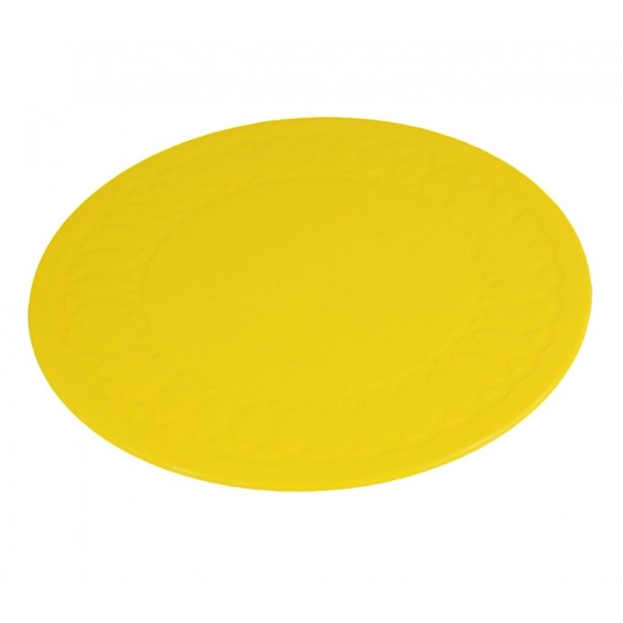 Anti-slip mats round