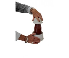 Derby pot holder