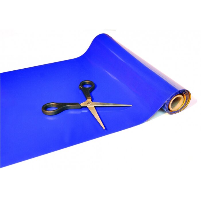 Anti-slip roller