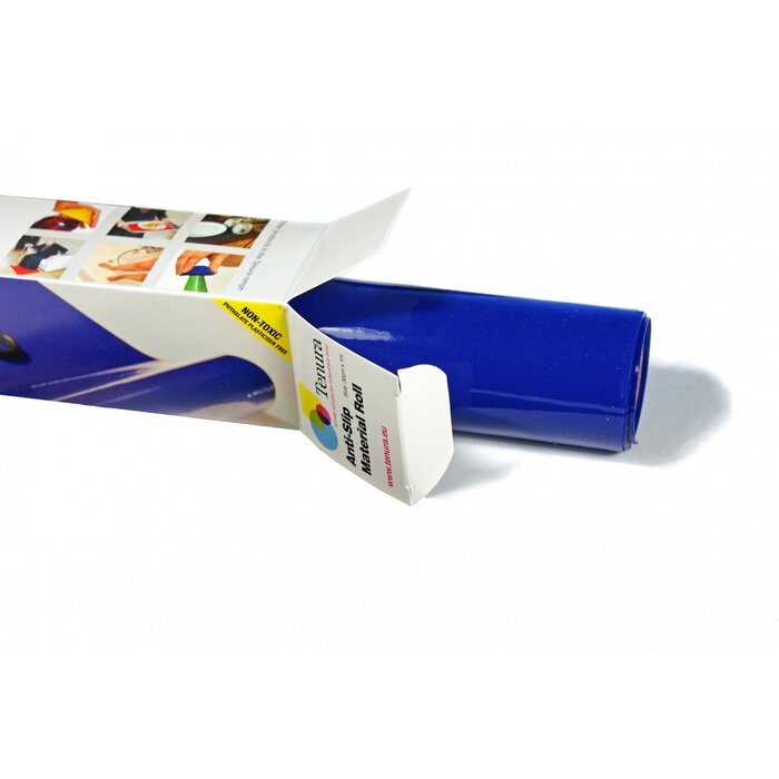 Anti-slip roller