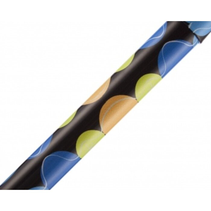 Canne de marche pliable - bulle