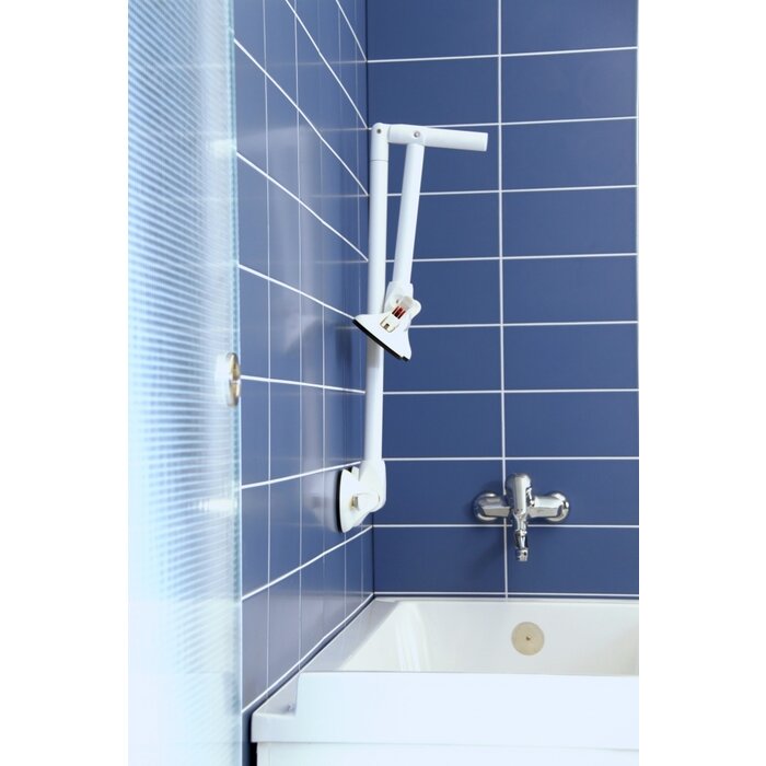 QuattroPower bath rail