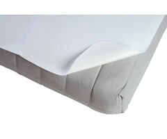 Drap d'incontinence Molton