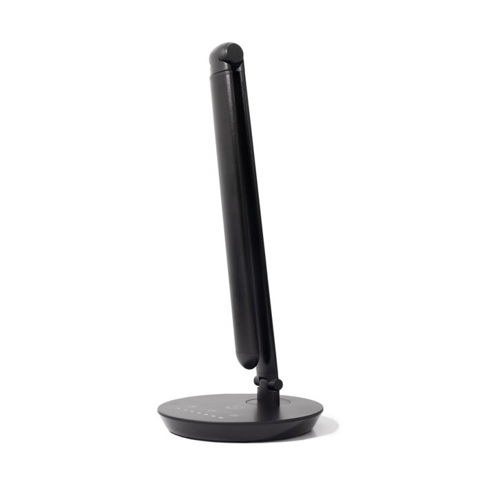Flex table/desk lamp with USB connection