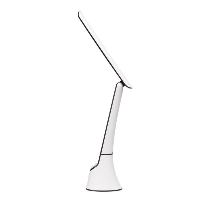 To Go rechargeable table/desk lamp