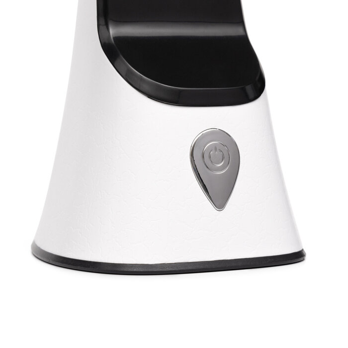 To Go rechargeable table/desk lamp