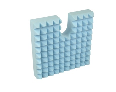 Proform Ultra Raiser seat cushion