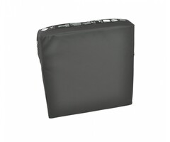 Designer Luxury 'V' seat cushion
