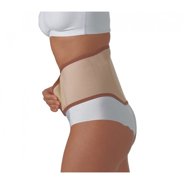 Back support