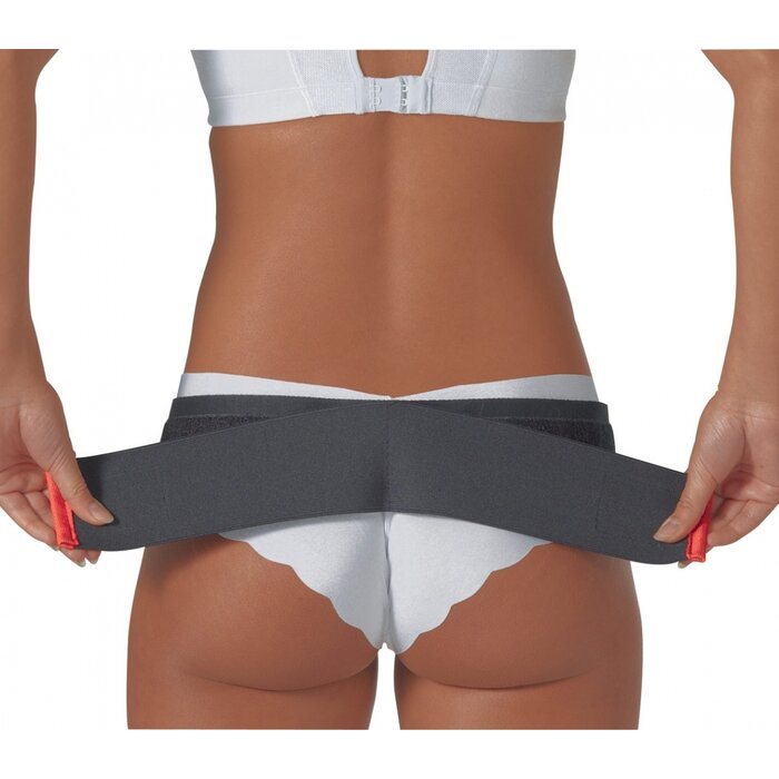 Sacrum support