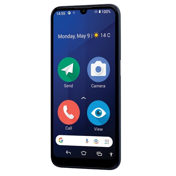 Smartphone 8200 64GB 4G