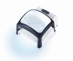 Schweizer Twin-Lux MP 8D + 6D