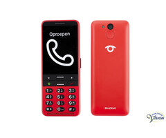 Blindshell Classic 2 Red
