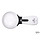 Mobilier suisse Ergolux 164062 6D