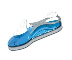 Ironman Gel Insoles 36-38