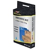 Skin On Skin Dressing Kit 7.6 x 15.9 cm