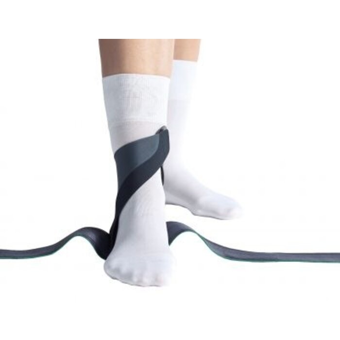 Push med ankle brace Aequi Flex