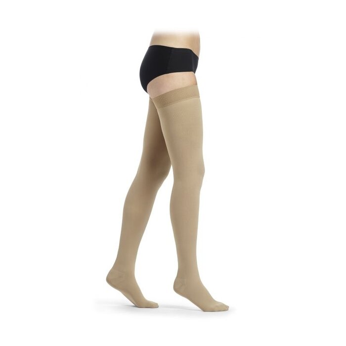 Sigvaris Classical Cl 1 AG - Color Crispa