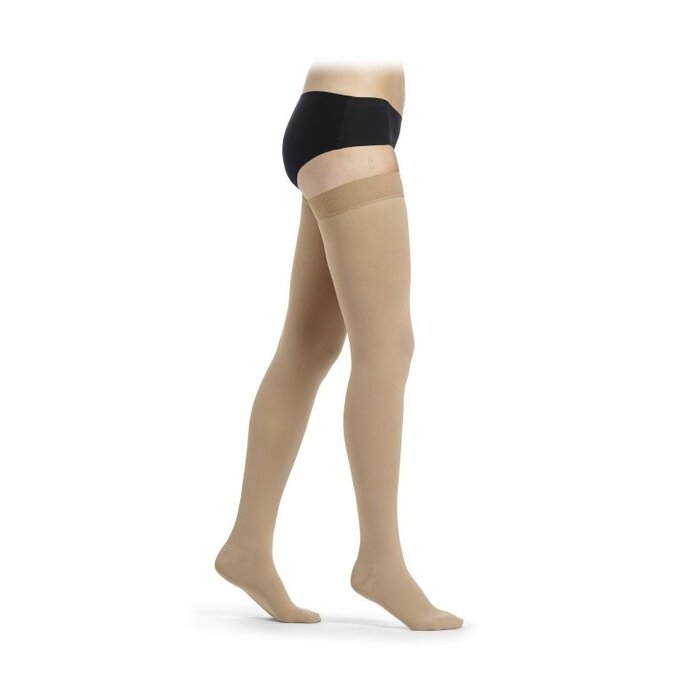 Sigvaris Classical Cl 1 AG - Couleur Caramel