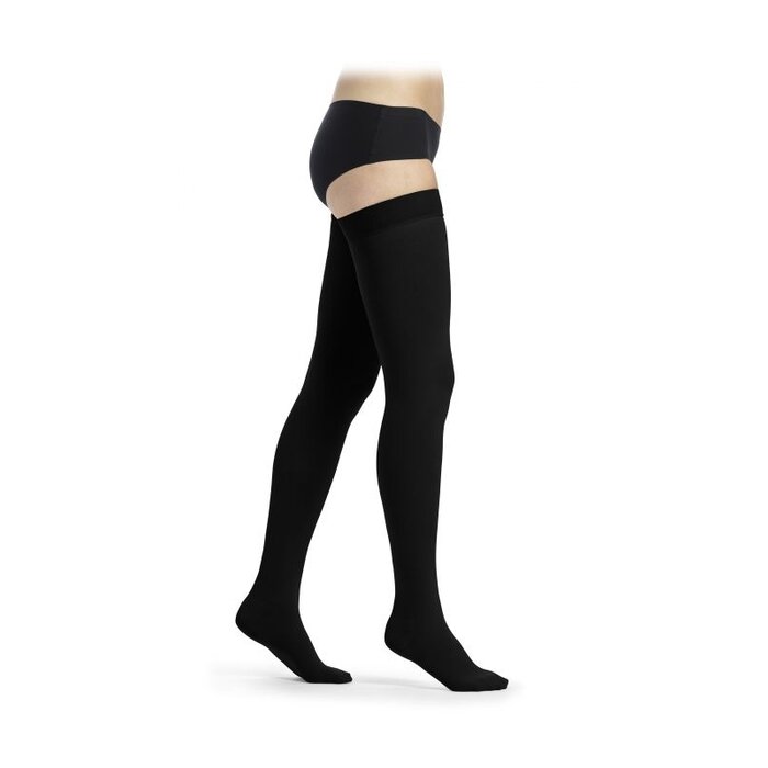 Sigvaris Classical Cl 1 AG - Color Black