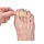 Toe Loops toe splint - 4.1 x 2.2 cm (5 pcs)