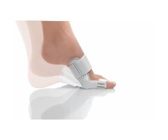 Hallufix Hallux Valgus Spalk