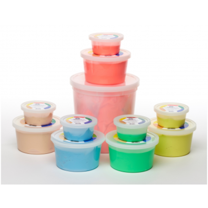 Theraflex knead putty