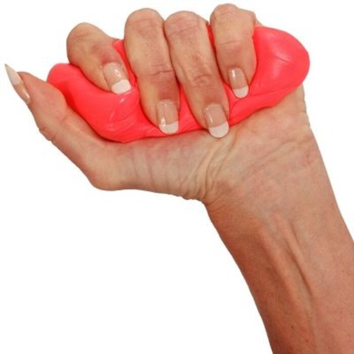 Theraflex knead putty