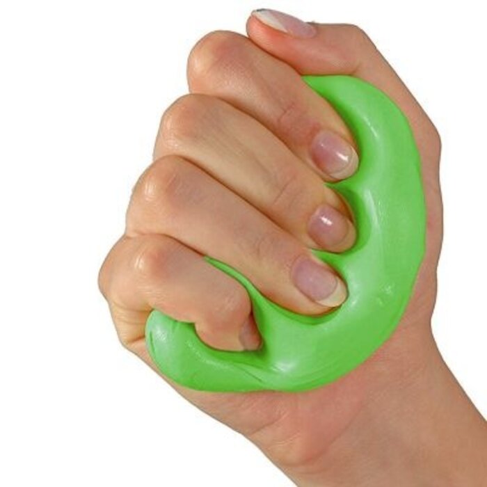Theraflex knead putty