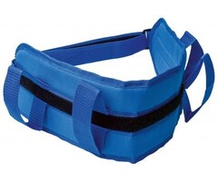 Ceinture de transfert avec 4 poignées