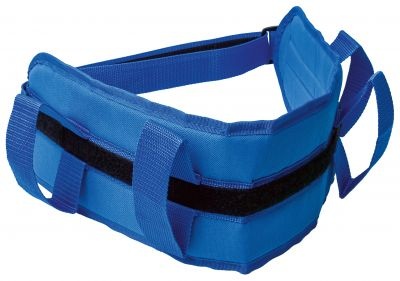 Transfergordel met 4 handvatten