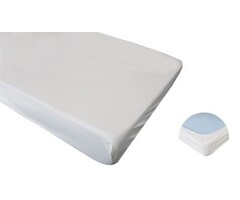 Housse de matelas pour incontinence