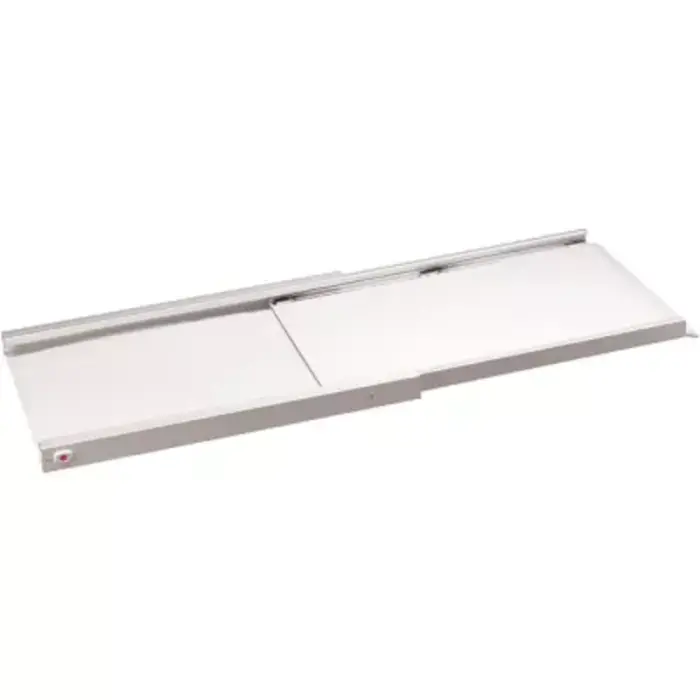 Plan incliné télescopique Axcess 300 x 76,5 cm (L x l)