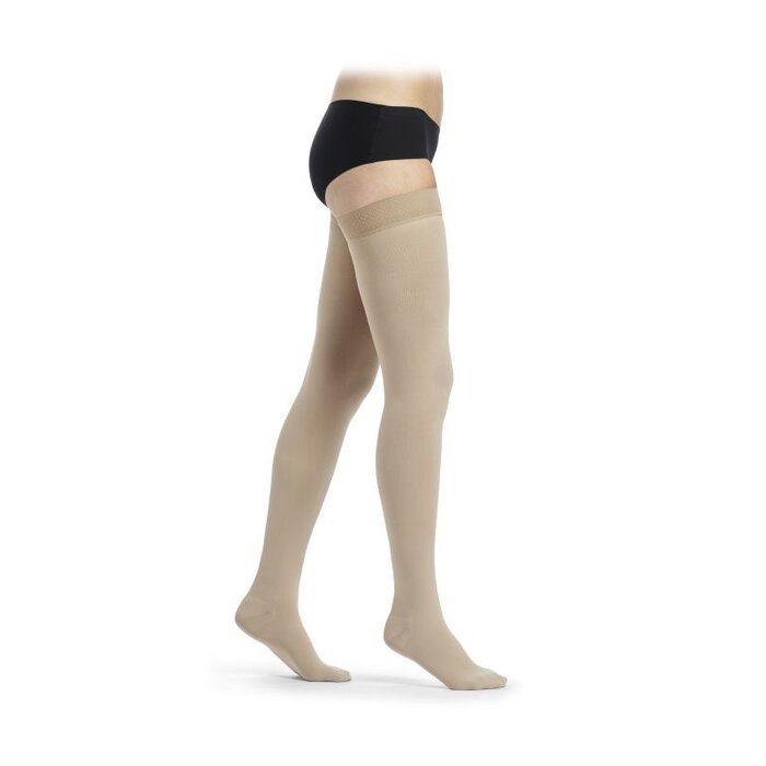 Sigvaris Classical Cl 2 AG - Color savanna