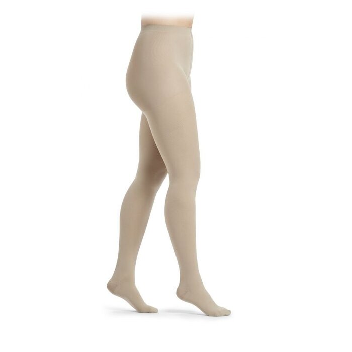 Sigvaris Classical Cl 2 AT - kleur Savanna
