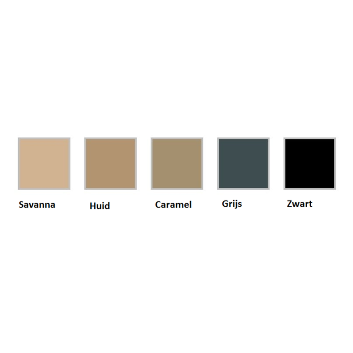 Comfortable (Comfort) CL 1 AG - kleur Grijs