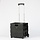 Trolley with Folding Crate - 50 Liters