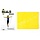 Bande d'exercice MoVeS - 2,5 m