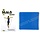MoVeS oefenband - 2,5 m