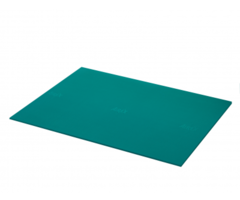 Airex mat Atlas/Bobath - 200 x 125 x 1.5 cm - water blue