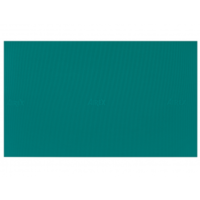 Airex mat Atlas/Bobath - 200 x 125 x 1.5 cm - water blue