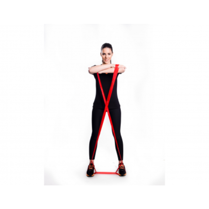 Thera-Band CLX 11 boucles