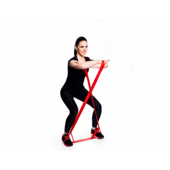 Thera-Band CLX 11 boucles