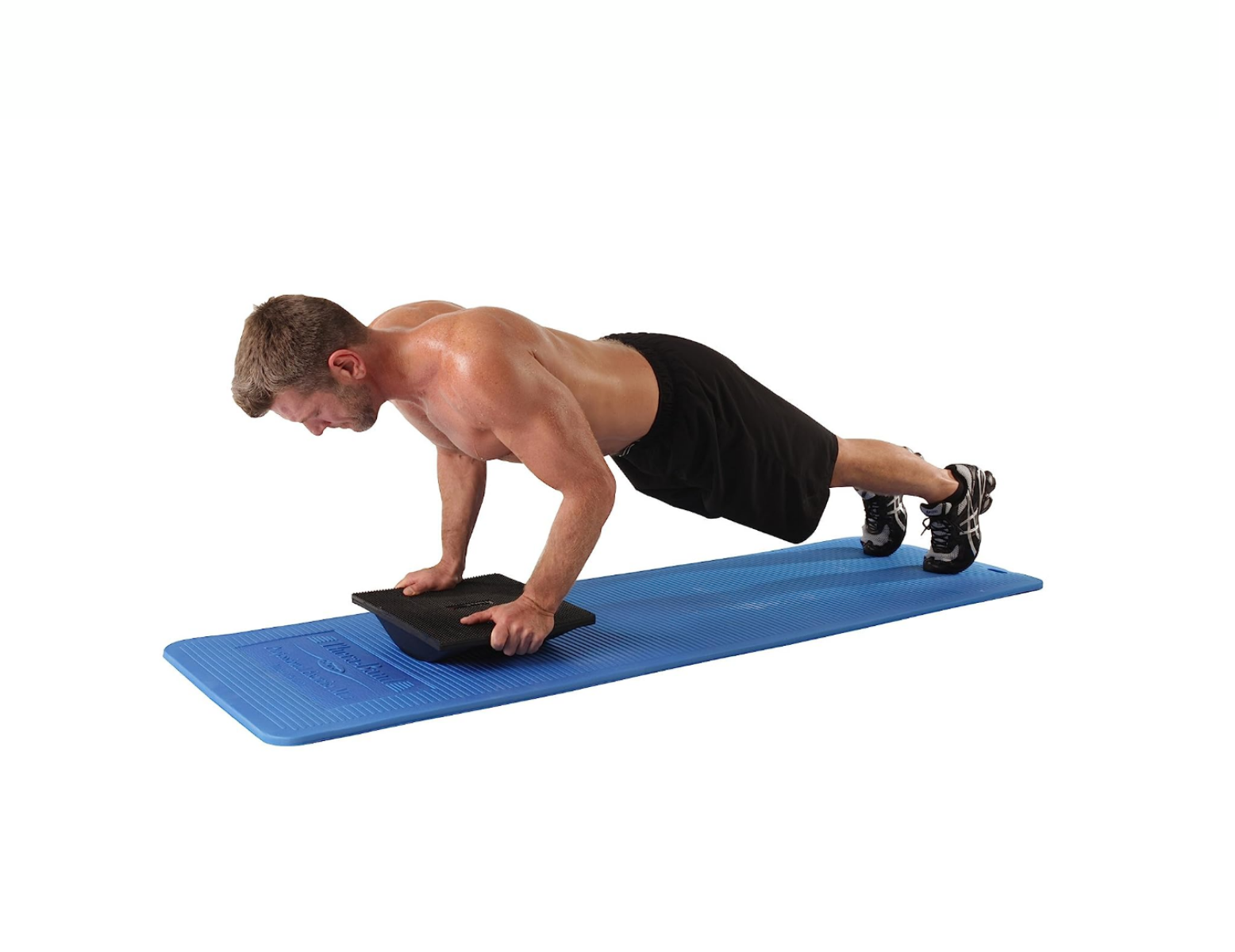 Thera-Band Rocker Board - tilting board