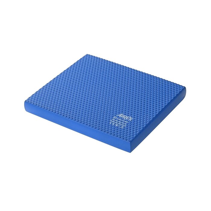 Airex Balance Pad Solid - 46 x 41 x 5 cm - bleu roi