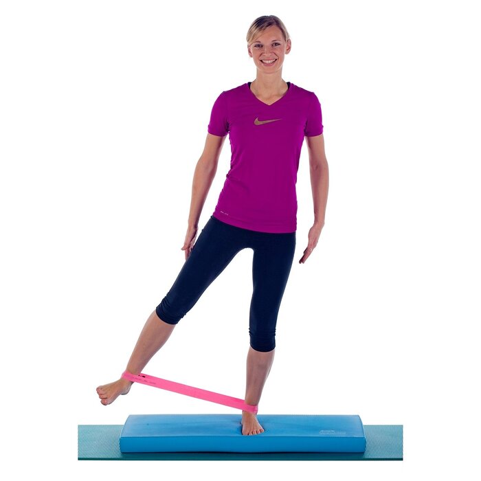 Airex Balance Pad Elite XLarge - 98 x 41 x 6 cm - blue