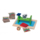 Find Monty - Spatial Concepts Game