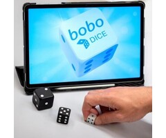 BOBO Dice, dés intelligents